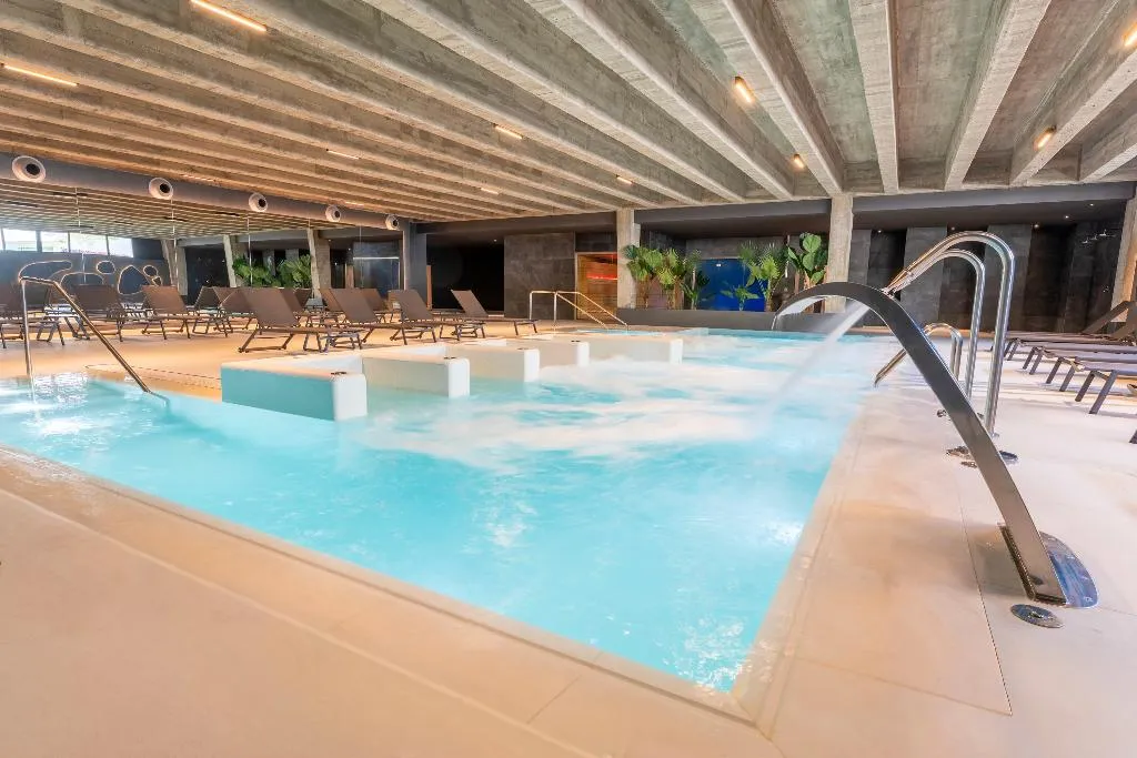 Sports and Entertainment, Grand Hyatt Lanzarote Playa Dorada Resort, Lanzarote
