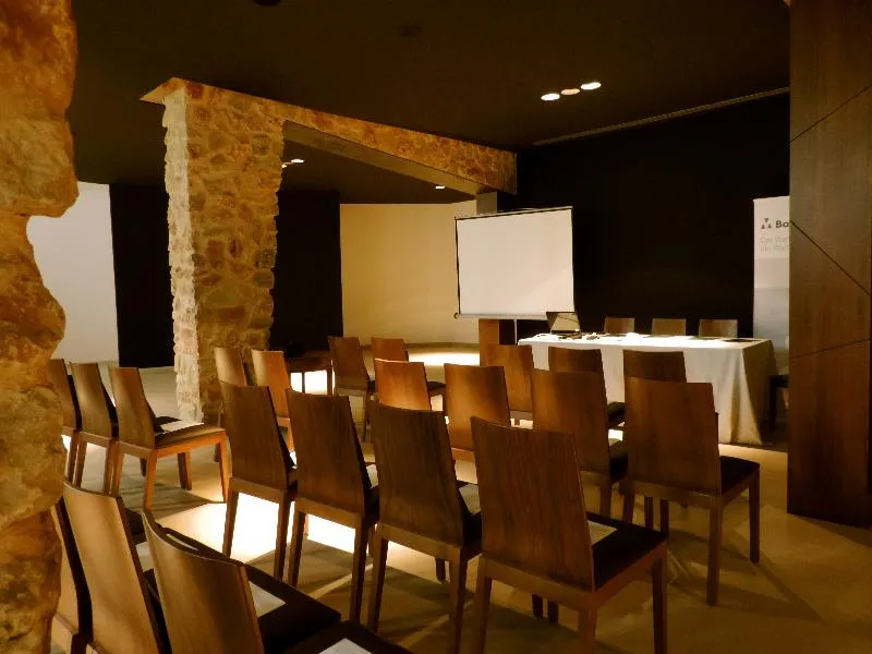 Conferences, Swiss Hotel Moraira, Costa Blanca