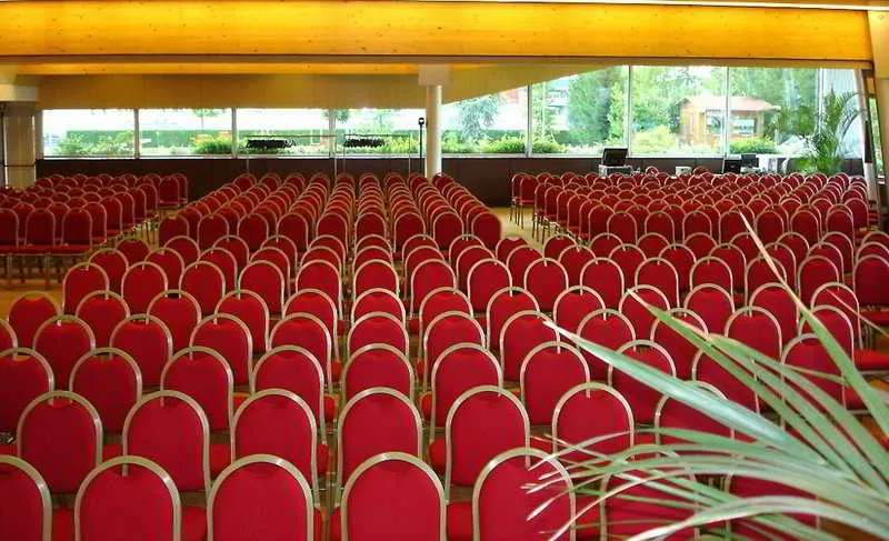 Conferences, Sheraton Padova Hotel & Conference Center, Venice