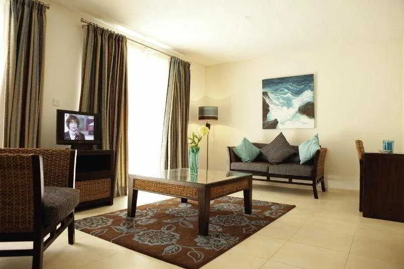 Room, Labranda Rocca Nettuno Suites, Malta