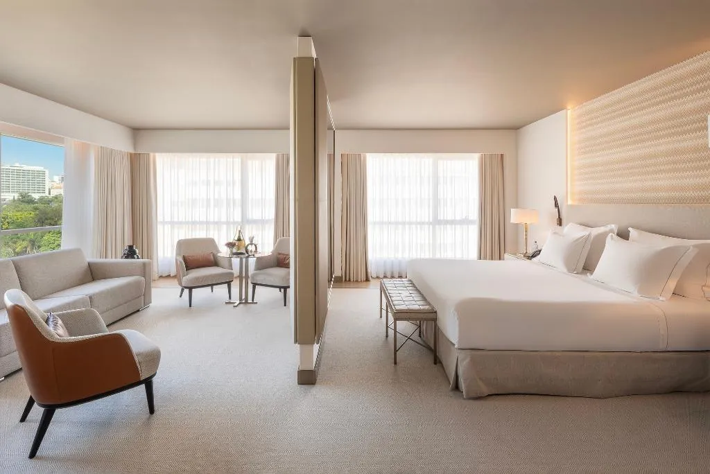 SUITE PREMIUM Room, Epic SANA Marques, Lisbon