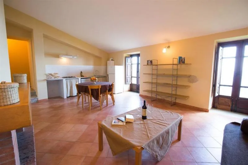 Room, Villa Palamara, Palermo