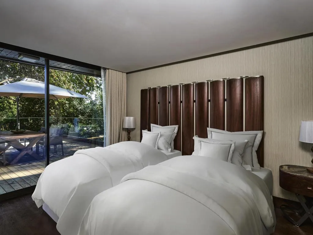 VILLA SEA VIEW Room, Rixos Premium Gocek Adult Only, Dalaman