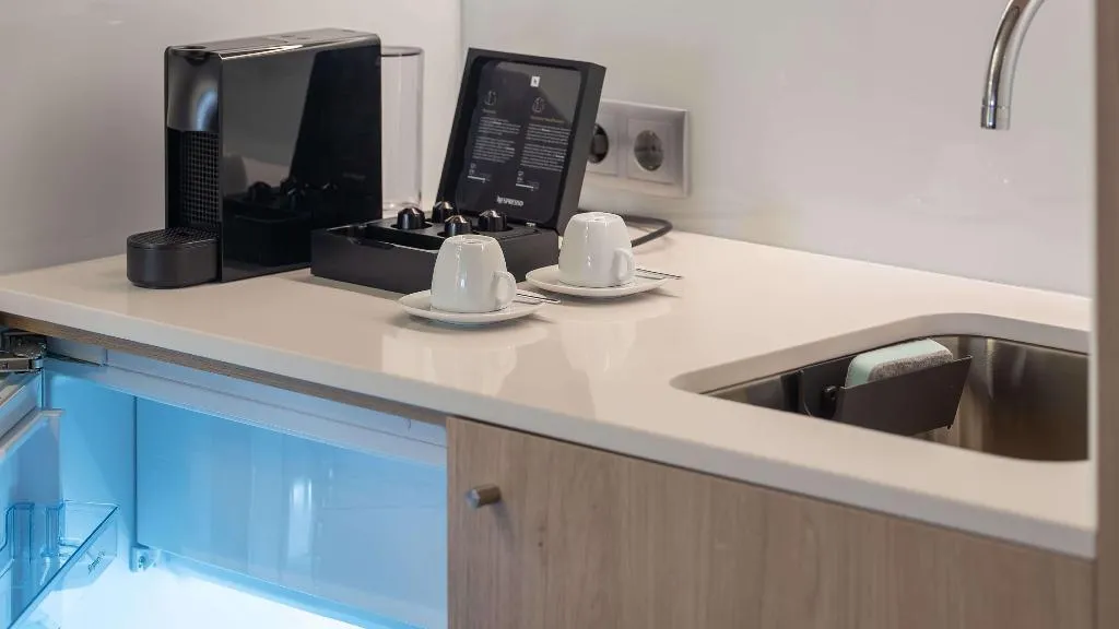 Double or Twin PREMIUM Room, Holiday Inn Express Lisbon Principe Real, by IHG, Lisbon