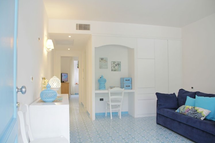 Oleandri Resort Paestum, Naples