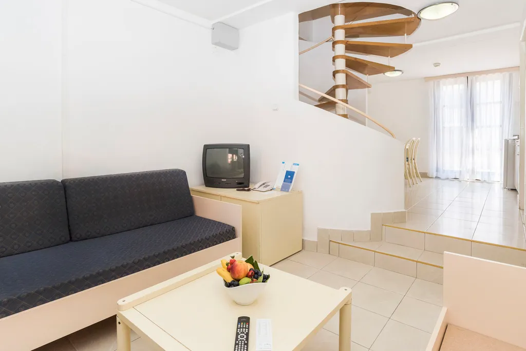 APARTMENT SUPERIOR Room, Savudrija Apartments, Istria