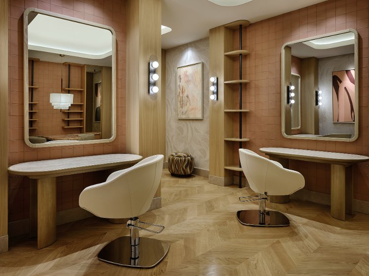 Amoh a Luxury Collection Resort Rhodes, Rhodes