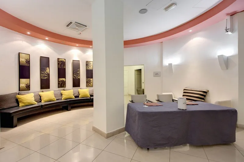 Conferences, Plaza Hotel Catania, Catania