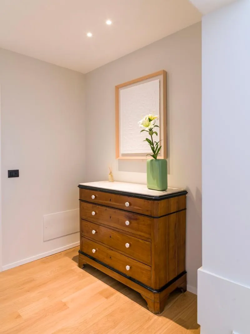 SUITE STANDARD Room, UNA Hotels One Catania Wellness & SPA, Catania