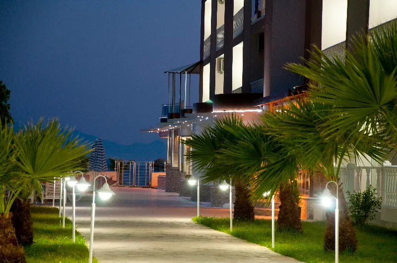 General view, Dogan Beach Resort & Spa Hotel, Izmir