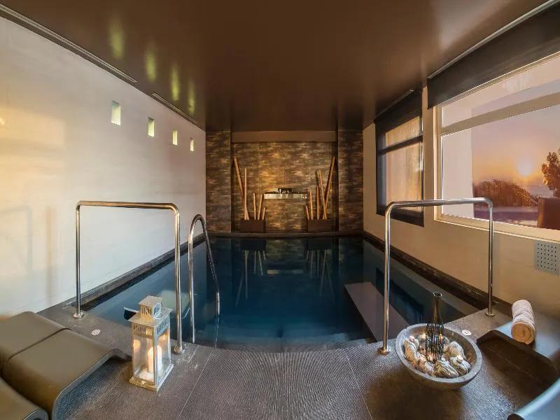 Sports and Entertainment, Park Hotel San Jorge, Costa Brava