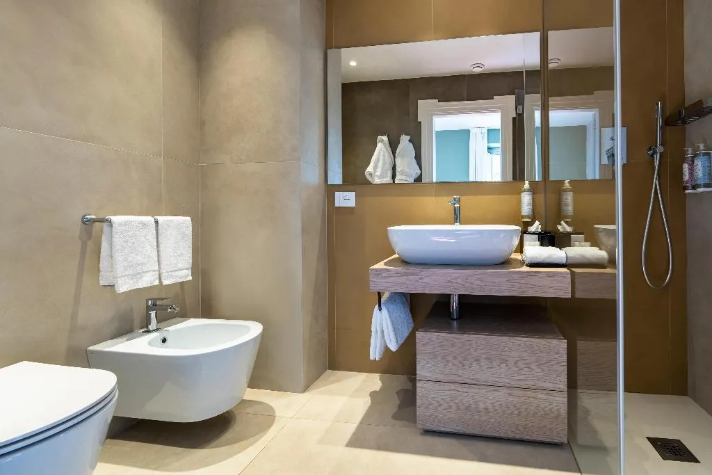 TWIN WITH BALCONY Room, Picciolo Etna Golf Resort & Spa, Curio Collection, Catania