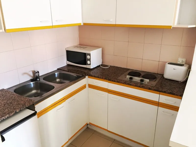 APARTMENT CAPACITY 4 ONE BEDROOM Room, Apartamentos Ar Lotus, Costa Brava