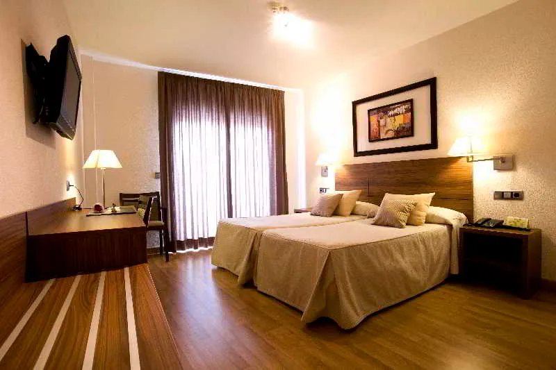 Room, Cristina, Costa Blanca