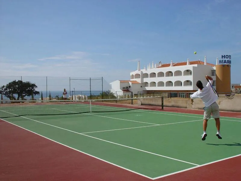Sports and Entertainment, Hotel Maritur - Adults Only by Pierre & Vacances, Algarve