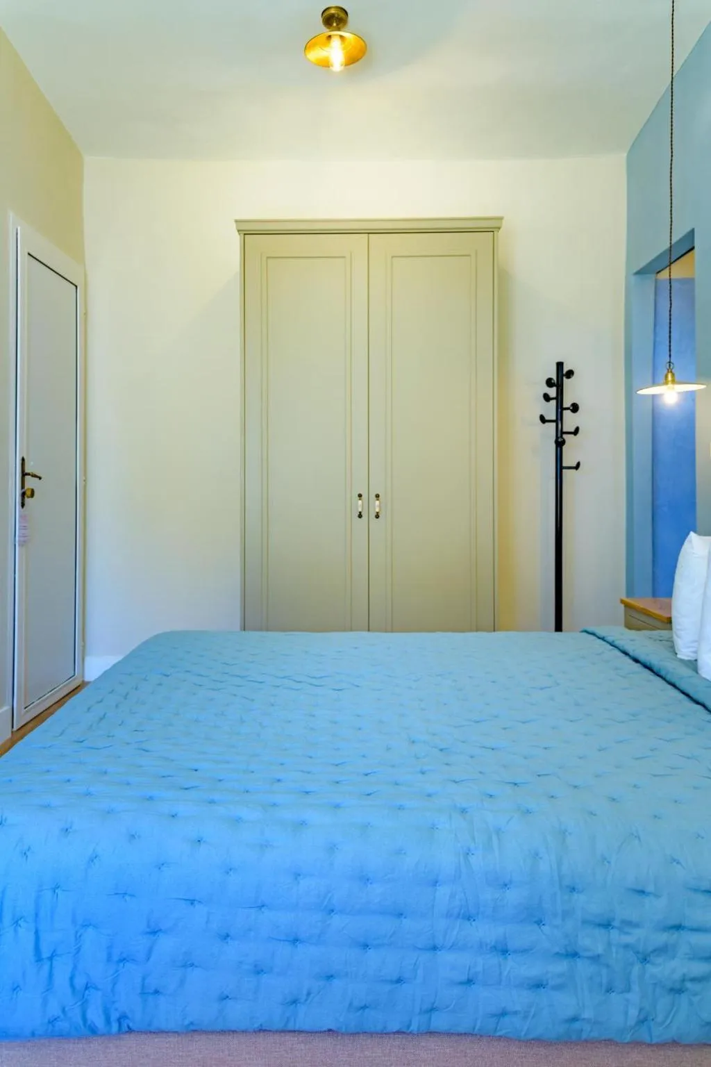 TRIPLE DELUXE Room, Panas, Kefallinia