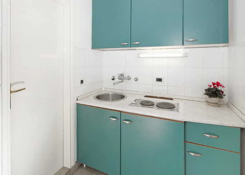 Room, Apartments Stella Plava Laguna, Istria