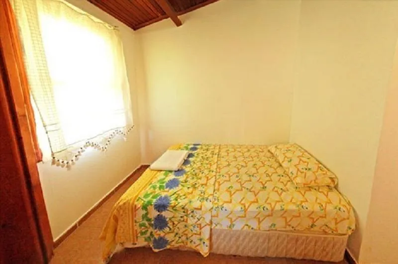 BUNGALOW GARDEN VIEW Room, Lykia Edrassa Hotel, Antalya