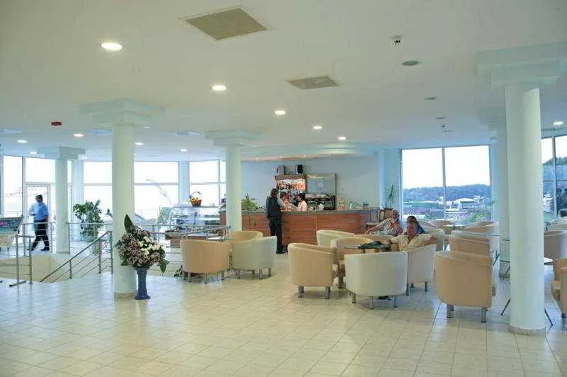 Bar, Dolphin Marina, Varna