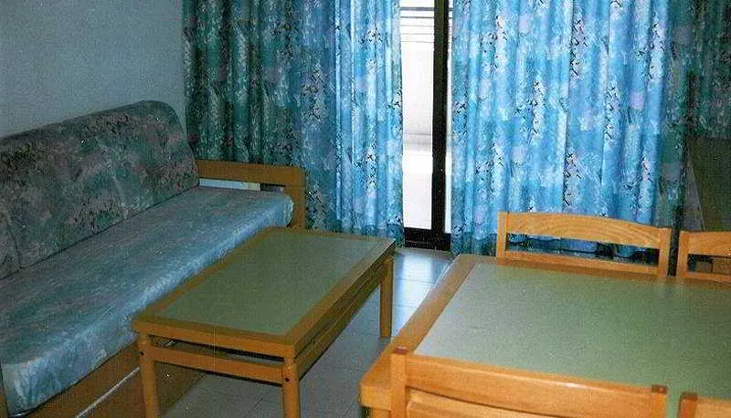 Room, Gemelos XII, Costa Blanca