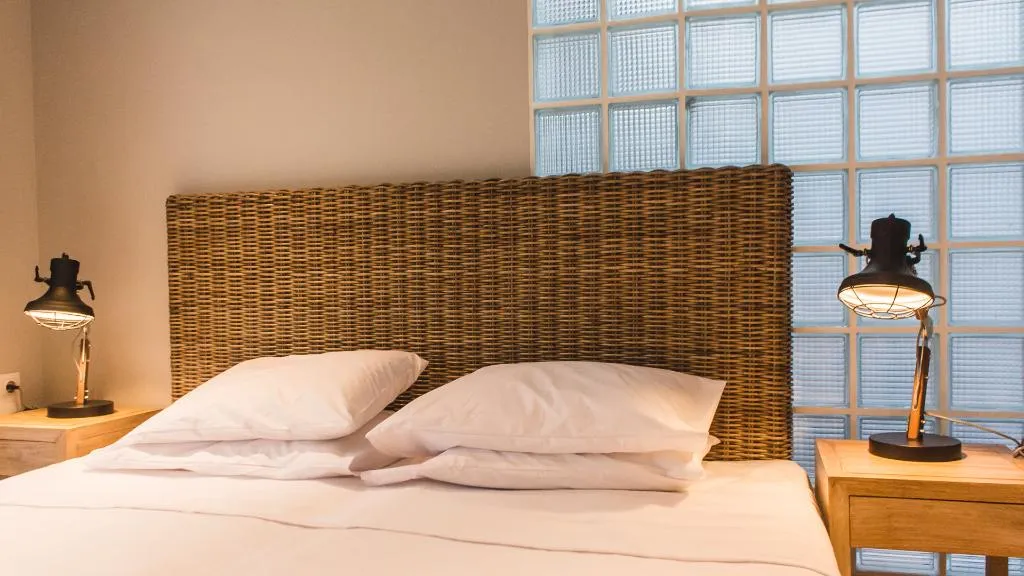 HOUSE STANDARD Room, Acropolis Luxury Apartments, Athens