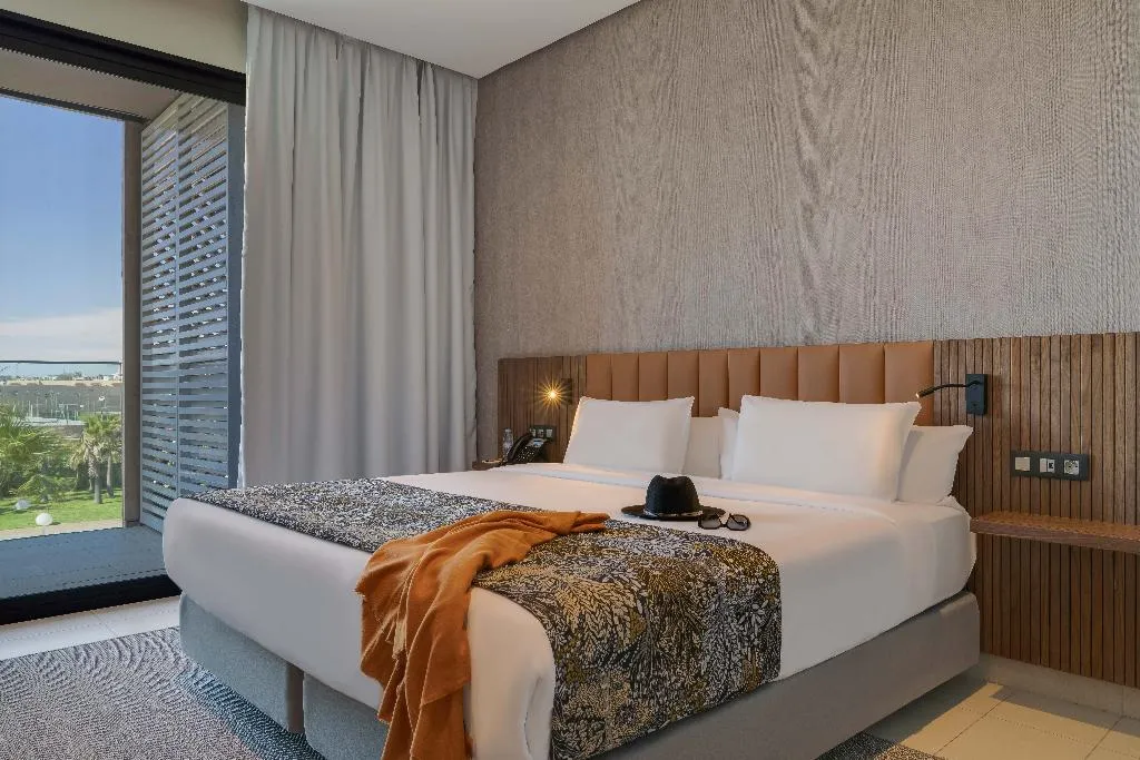 SUITE PREMIUM Room, Pestana Casablanca Suites & Residences, Casablanca