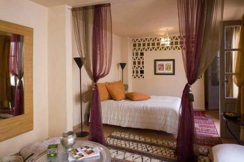 Room, Dar Atta, Marrakech