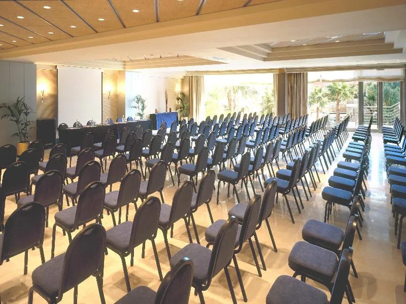 Conferences, Golden Bahia de Tossa & Spa, Costa Brava