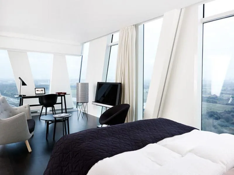 Room, AC Bella Sky Copenhagen, Copenhagen