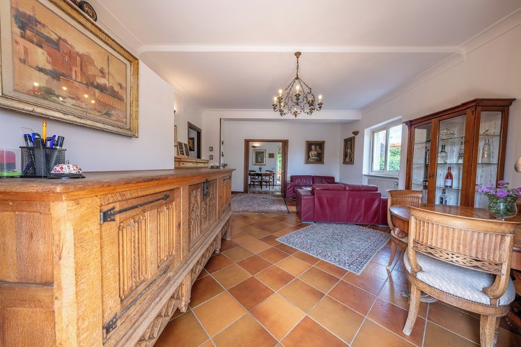 B&B Villa Carlotta Resort, Catania