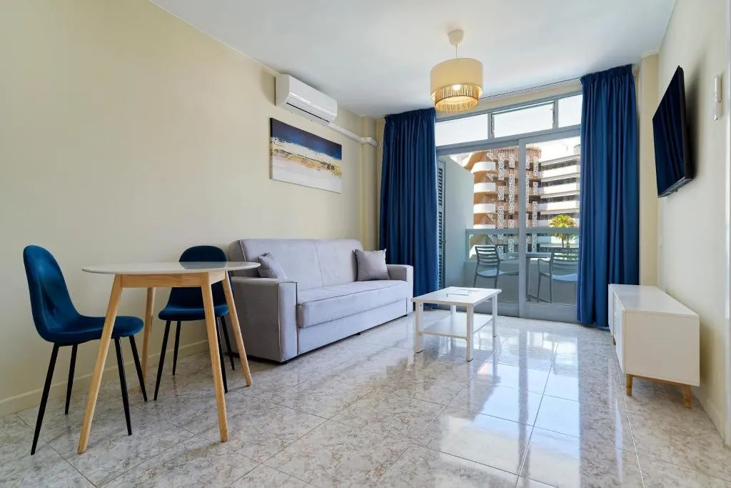 APARTMENT PREMIUM ONE BEDROOM Room, Fayna, Gran Canaria