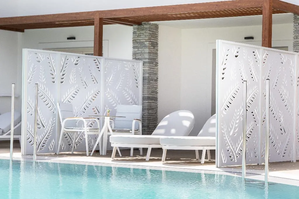 BUNGALOW CAPACITY 2 Room, Iberostar Selection Creta Marine, Crete