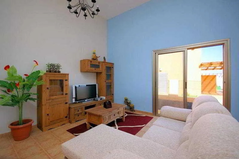 Room, Villas Golf Salinas, Fuerteventura
