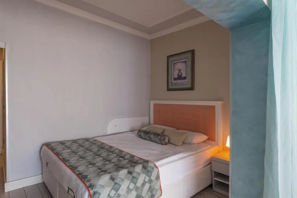 APARTMENT STANDARD Room, Delight Deluxe Apart Hotel, Antalya