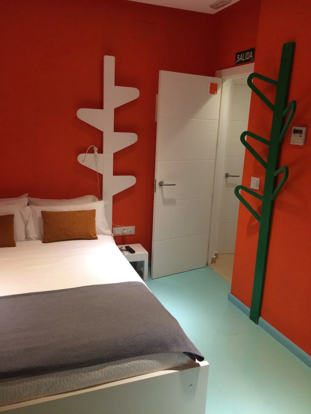 Double or Twin STANDARD Room, La Joyita De Tarifa, Costa De La Luz