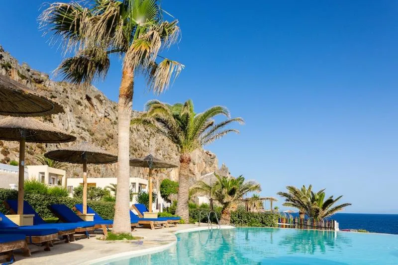 General view, Kalypso Cretan Village Resort and Spa, Crete