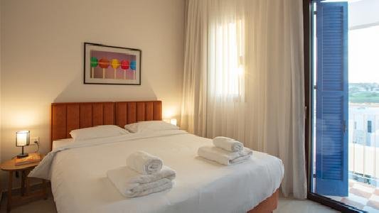 LIV  & Co Suites & Villas, Cyprus
