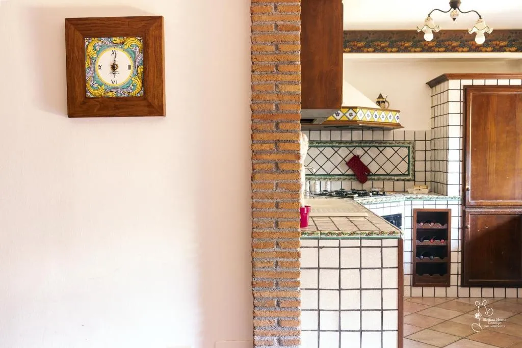 General view, Sicilian Home Concept B&B, Palermo