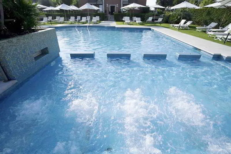 Pool, DB Villas Le Ville del Lido Resort, Venice