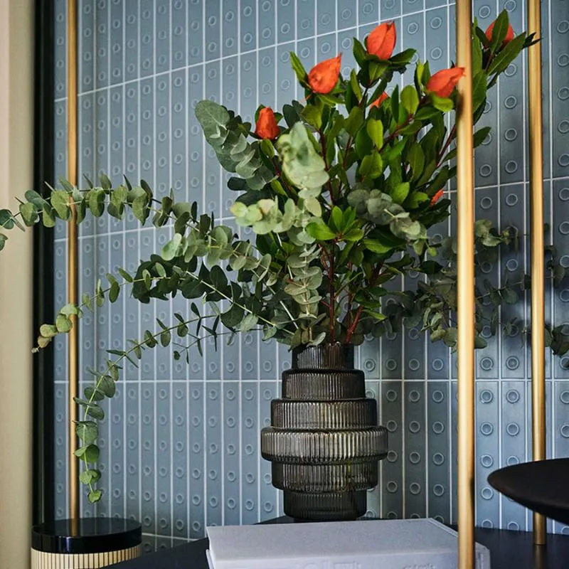 Lobby, Twentyone, Athens