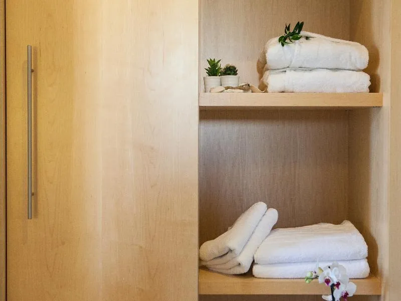 TRIPLE STANDARD Room, Kronos Hotel, Thessaloniki