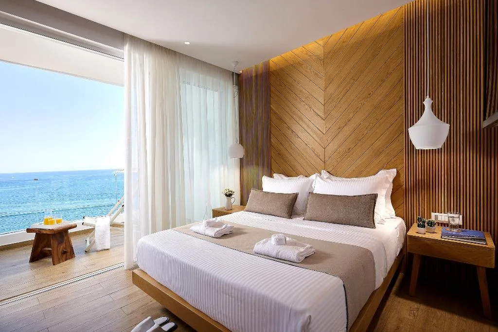 APARTMENT TWO BEDROOMS Room, Citrus Exclusive, Crete
