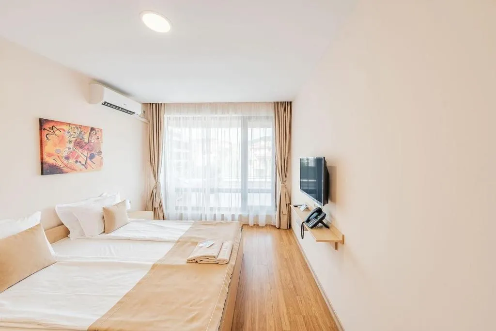 APARTMENT TWO BEDROOMS Room, Premier Fort Beach Hotel, Bourgas