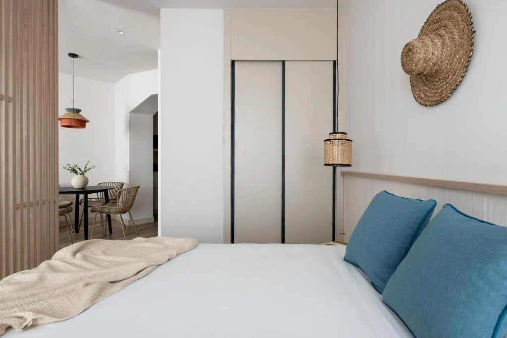 SUITE WITH VIEWS Room, Libere Malaga Plaza Del Siglo, Costa Del Sol