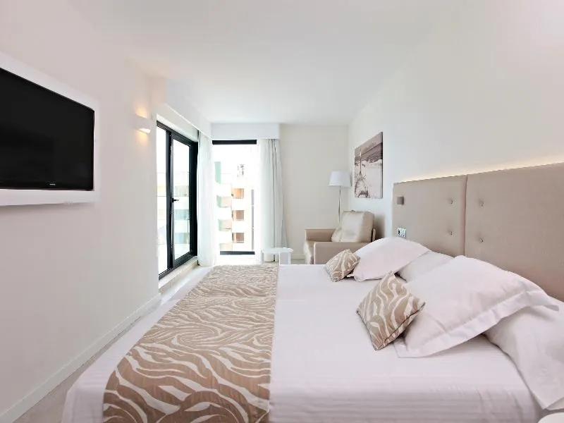 Room, Iberostar Waves Cala Millor, Majorca