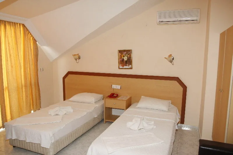 Room, Swans 1 Hotel, Dalaman