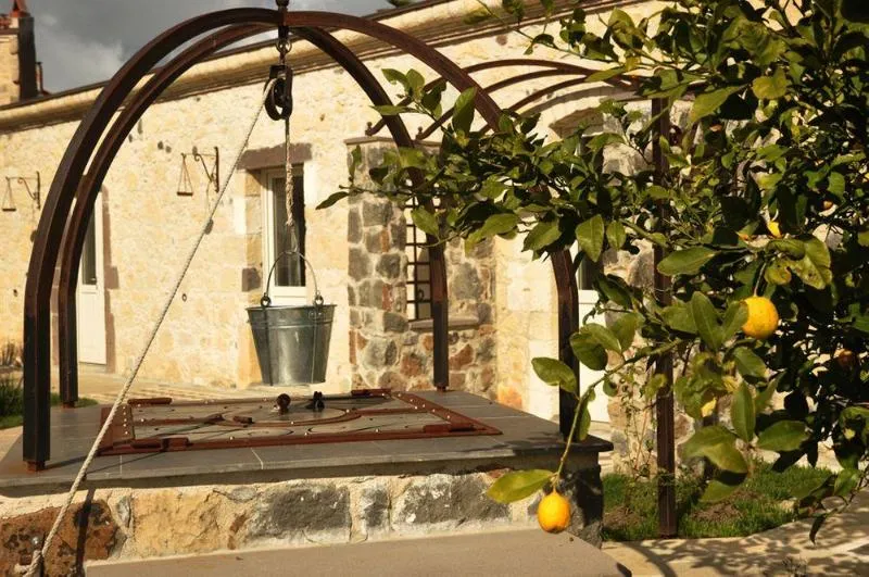 General view, Maison Tresnuraghes, Cagliari