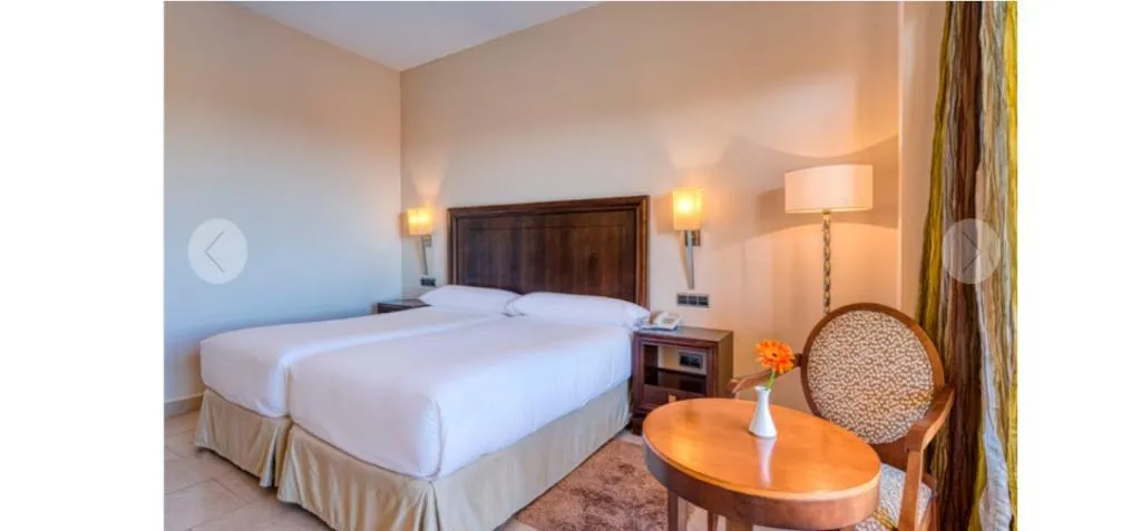 Double or Twin PROMO Room, Senator Mar Menor Golf & Spa Resort, Costa Blanca