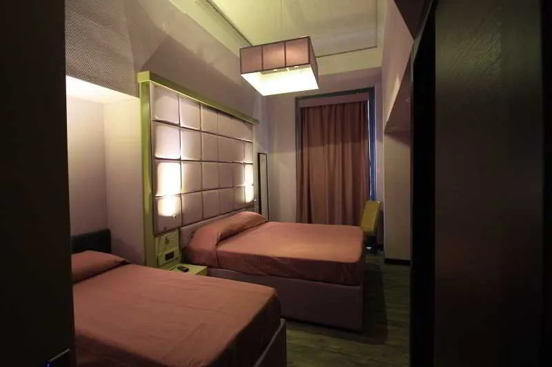 Room, Margherita Rooms & Breakfast, Naples