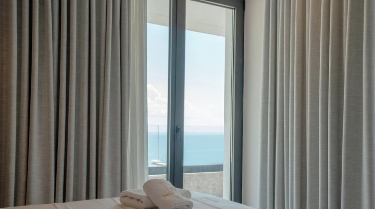 Dream Hotel Saranda, Southern Albania